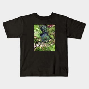 Magical Mini World Kids T-Shirt